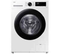 Samsung WW11DG5B25ABEU washing machine Front-load 11 kg 1400 RPM Black