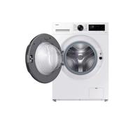 Samsung WW11DG5B25AEEU 11kg 1400 Spin Washing Machine - White [EEK: A]