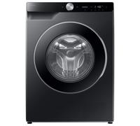 Samsung WW11DG6B25LBU1 washing machine Front-load 11 kg 1400 RPM Black
