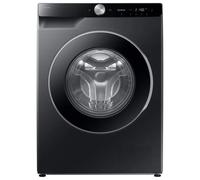 Samsung WW11DG6B25LBU1 11Kg Washing Machine Black 1400 RPM A Rated [EEK: A]