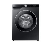 Samsung WW11DG6B25LBU1 washing machine Front-load 11 kg 1400 RPM Black