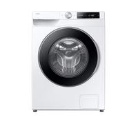 Samsung WW11DG6B25LEU1 Series 6 AI Energy 11kg 1400rpm Washing Machine - White