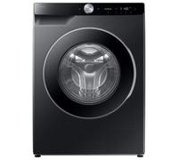 Samsung Series 6+ AI Energy WW11DG6B85LBU1 11KG 1400rpm Smart Washing Machine, BLACK