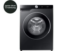 Samsung WW11DG6B85LBU1 Series 6 SpaceMax WiFi 11kg Wash Machine Black [EEK: A]