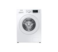 Samsung Ww70Ta046Te_Wh 7Kg Freestanding 1400Rpm Washing Machine - White
