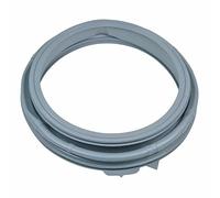 SAMSUNG WW80 WW90 WASHING MACHINE DOOR SEAL RUBBER GASKET DC6402888A GENUINE esd