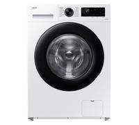 Samsung WW80CGC04DAEEU washing machine Front-load 8 kg 1400 RPM White