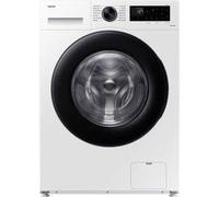 Samsung WW80CGC04DAEEU washing machine Front-load 8 kg 1400 RPM White