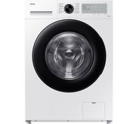 Samsung WW80CGC04DAH Series 5 AI Energy Smart 8kg Washing Machine - White