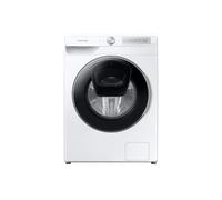 Samsung Ww80T684Dlh_Wh 8Kg Freestanding 1400Rpm Washing Machine - White