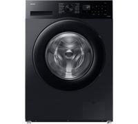 Samsung WW90CGC04DABEU washing machine Front-load 9 kg 1400 RPM Black