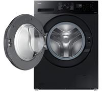 Samsung WW90CGC04DABEU washing machine Front-load 9 kg 1400 RPM Black