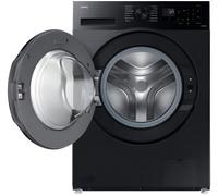 Samsung WW90CGC04DABEU washing machine Front-load 9 kg 1400 RPM Black