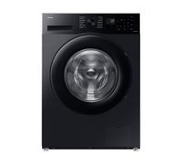 Samsung WW90CGC04DABEU Series 5 Black 9KG 1400RPM AI Energy Washing Machine