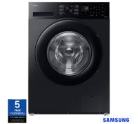 Samsung WW90CGC04DABEU Washing Machine 9Kg Series 5 A Rated in Black BRAND NEW [EEK: A]