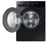 Samsung WW90CGC04DABEU WiFi-enabled 9kg 1400 Spin Washing Machine - Black [EEK: A]