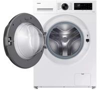 Samsung WW90CGC04DAEEU 9kg 1400 Spin Washing Machine - White [EEK: A]