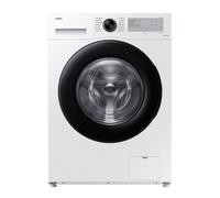 Samsung WW90CGC04DAH Series 5 AI Energy Smart 9kg Washing Machine - White
