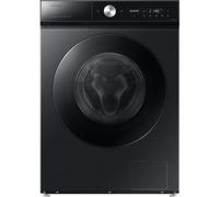 Samsung WW90DB8U95GBU1 washing machine Front-load 9 kg 1400 RPM Black