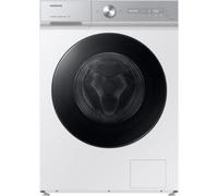 Samsung Ww90Db8U95Ghu1 - White 9Kg Washing Machine - 1400 Rpm - A Energy