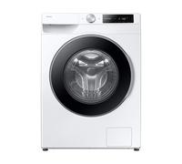 Samsung WW90DG6U85LEU1 Series 6 White 9KG 1400RPM Washing Machine with Auto Dose