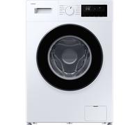 Samsung WW90FG3M05AWEU 9kg Hygiene Steam Washing Machine - White