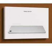 Samsung Galaxy Tab A11+ 128GB 11" FHD 5G & Wi-Fi Tablet - Silver - New [EEK: A]