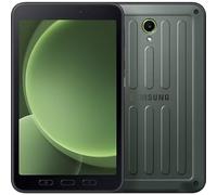 Samsung Galaxy Tab Active5 Enterprise Edition 5G Samsung Exynos LTE-TDD & LTE-FDD 128 GB 20.3 cm (8") 6 GB Wi-Fi 6 (802.11ax) Android 14 Green