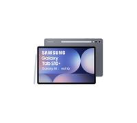 Samsung X826B Galaxy Tab S10 5G Moonstone Gray 12,4" / Octa-Cora / 12GB RAM / 256GB Speicher [version Romanian]