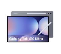 Samsung X920N Galaxy Tab S10 Ultra Wi-Fi Moonstone Gray 14,6" / Octa-Cora / 12GB RAM / 512GB Speicher