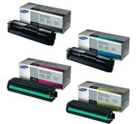Samsung Toner Cartridge CLT-K504S – Black – Original