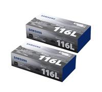 Samsung MLT-D116L Toner Cartridge Original Black