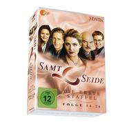 Samt & Seide - Staffel 1.2