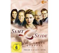Samt & Seide: Staffel 1 / Folgen 1-13