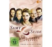 Samt & Seide: Staffel 1 / Folgen 14-26