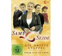 Samt & Seide: Staffel 3.2 / Folge 13-24