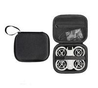SAMTN Case for NEO, Carrying Case for DJI Neo, Portable Storage Protective Bag, Compact Travel Carrying Bag, Drone Protective Cover Organizer