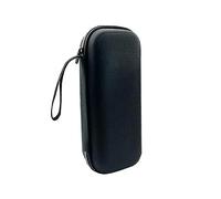 SAMTN Hard Case for Xiaomi Air Pump 2, Portable Electric Storage Bag, Protective Box Case (with Zipper)