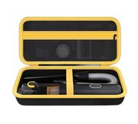 SAMTN Hard Travel Case for Fanttik V8 Apex/Slim V8 Mate/V10 Apex/Slim V10 Mate, Portable Tool Storage Bag