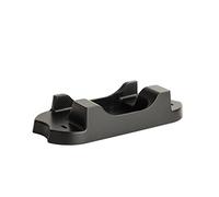 SAMTN Play Stand Mount for Steam Deck, Stand Base with Anti-Slip Protective Rubber Pad, Desk Holder Dock, Phone Tablet Stand