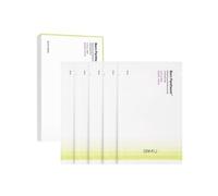 SAM'U - Born Panthenol Chilling Mask Set 25ml x 5 Sheets