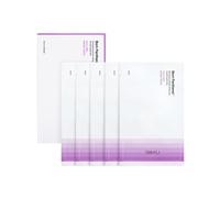 SAM'U - Born Panthenol Fulling Mask Pack Set 25ml x 5 Sheets