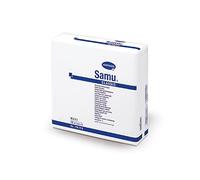 Samu Classic Maxi - weiche Wöchnerinnen-Vorlagen für zuverlässigen Schutz nach der Geburt, hautfreundlich und Schnell absorbierend, ohne Folie, 1x56 Stück