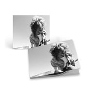Samu Haber Me free my way CD multicolor Onesize