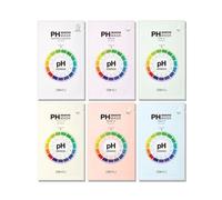 SAM'U - PH Sensitive Mask Set - 6 Types Relief Fit