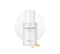 SAM'U Samu Galacto Pore Serum - Pore Firming Serum with Galactomyces for a Crystal Skin - Korean Skin Care, Firming and Moisturising with Aha, Pha, Bha, Suitable for Prop Skin
