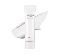 SAM'U - SAM'U ph Sensitive Cream Day Cream with Hyaluronic Acid, Panthenol and Allantoin - Ko