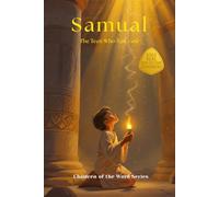 Samual: The Teen Who Saw God (Children of the Word Series: Books 37-48)