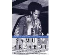 Samuel Akpabot: The Odyssey of a Nigerian Composer-Ethnomusicologist