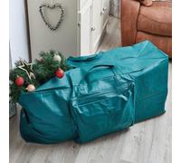 Samuel Alexander 1.5M X 0.6M Large Christmas Tree & Decorations Storage Bag